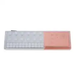 Decksaver Yamaha SEQTRAK Cover
