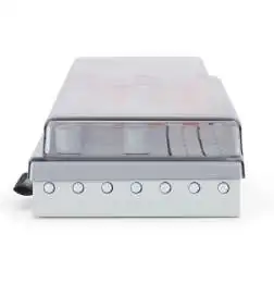 Decksaver Yamaha SEQTRAK Cover