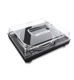 Decksaver Reloop RP7000 RP8000 Cubierta