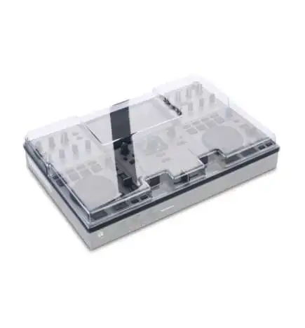 Decksaver Denon DJ Prime GO/GO+ Cover