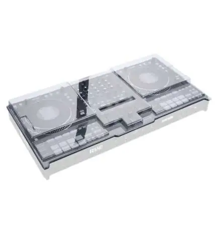 Decksaver Rane Performer Four Cover