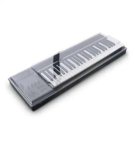 Decksaver Expressive E Osmose Cover