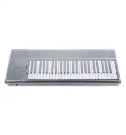 Decksaver Expressive E Osmose Cover