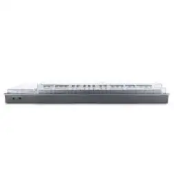 Decksaver Expressive E Osmose Cover