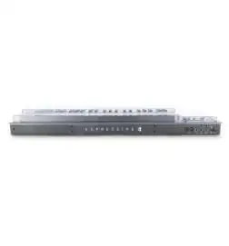 Decksaver Expressive E Osmose Cover