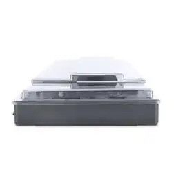 Decksaver Expressive E Osmose Cover