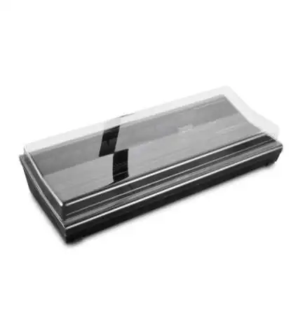 Decksaver Behringer Eurorack Go Cover