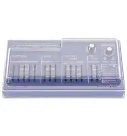 Decksaver Dreadbox Nymphes Cover