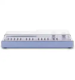 Decksaver Dreadbox Nymphes Cover