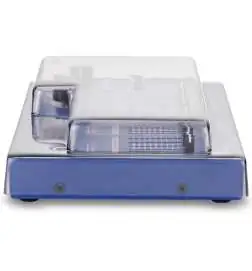 Decksaver Dreadbox Nymphes Cover