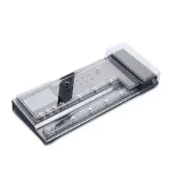 Decksaver Boss GX-100 Cover