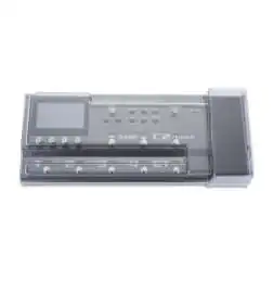 Decksaver Boss GX-100 Cover