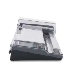 Decksaver Boss GX-100 Cover