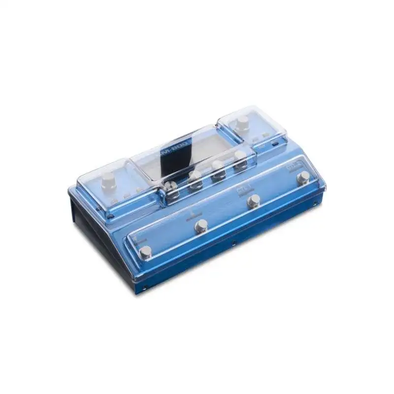 Decksaver Boss GM-800 Cover