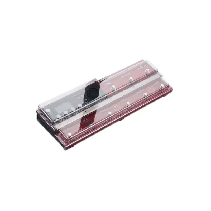 Decksaver Boss RC-600 Cover Decksaver Boss RC-600 Cover