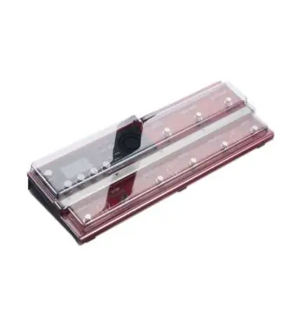 Decksaver Boss RC-600 Cover