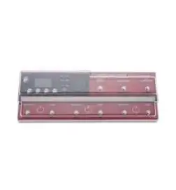 Decksaver Boss RC-600 Cover
