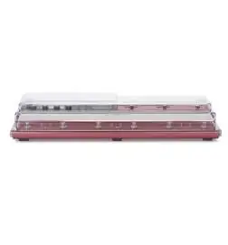 Decksaver Boss RC-600 Cover