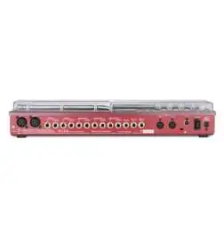 Decksaver Boss RC-600 Cover