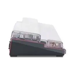 Decksaver Boss RC-600 Cover