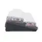 Decksaver Boss RC-600 Cover Decksaver Boss RC-600 Cover