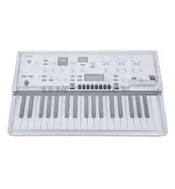 Decksaver Korg KingKorg NEO Cover