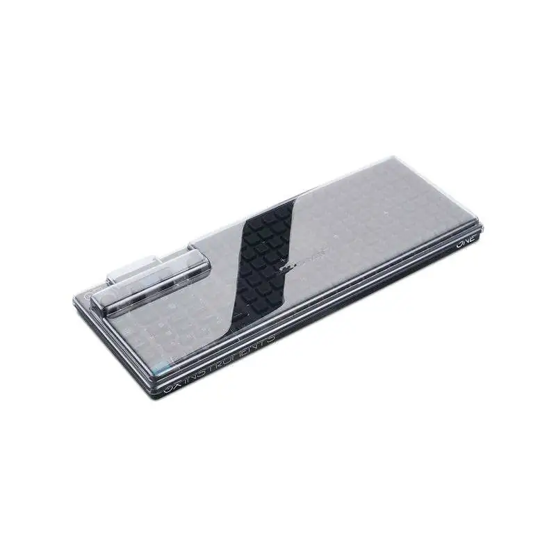 Decksaver Oxi Instruments One Cover