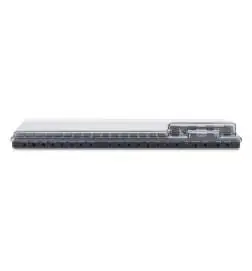 Decksaver Oxi Instruments One Cover
