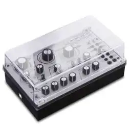 Decksaver Dreadbox Hades Erebus Cover