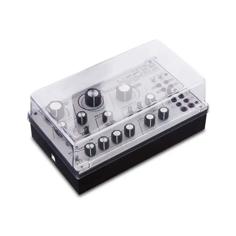 Decksaver Dreadbox Hades & Erebus Cover Decksaver Dreadbox Hades & Erebus Cover