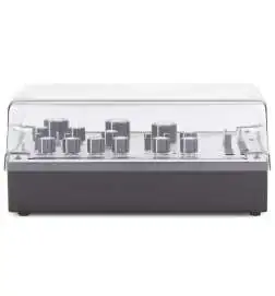 Decksaver Dreadbox Hades Erebus Cover