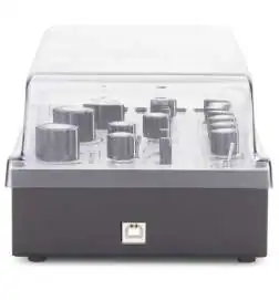 Decksaver Dreadbox Hades Erebus Cover