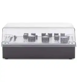 Decksaver Dreadbox Hades Erebus Cover