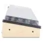 Decksaver Sequential Trigon-6 Desktop Cover