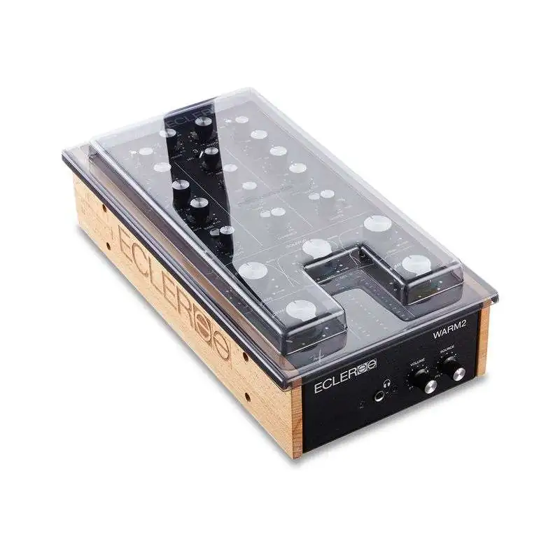 Decksaver Ecler Warm2 Cover