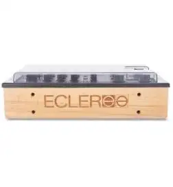 Decksaver Ecler Warm2 Cover