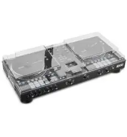 Decksaver Rane - One Cover