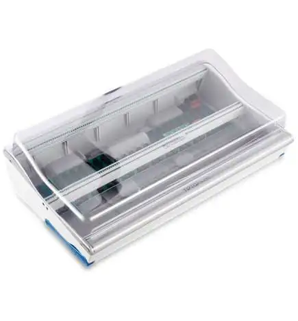 Decksaver TipTop Audio Mantis Cover