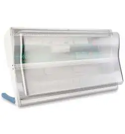Decksaver TipTop Audio Mantis Cover