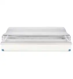 Decksaver TipTop Audio Mantis Cover