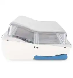 Decksaver TipTop Audio Mantis Cover