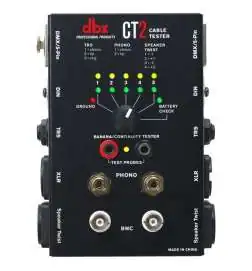 DBX CT2