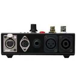 DBX CT2