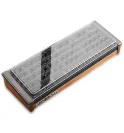 Decksaver Sequential Prophet 6 Desktop Cover
