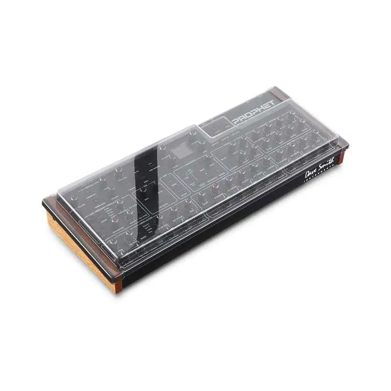 Decksaver Sequential Prophet REV2 Module Cover