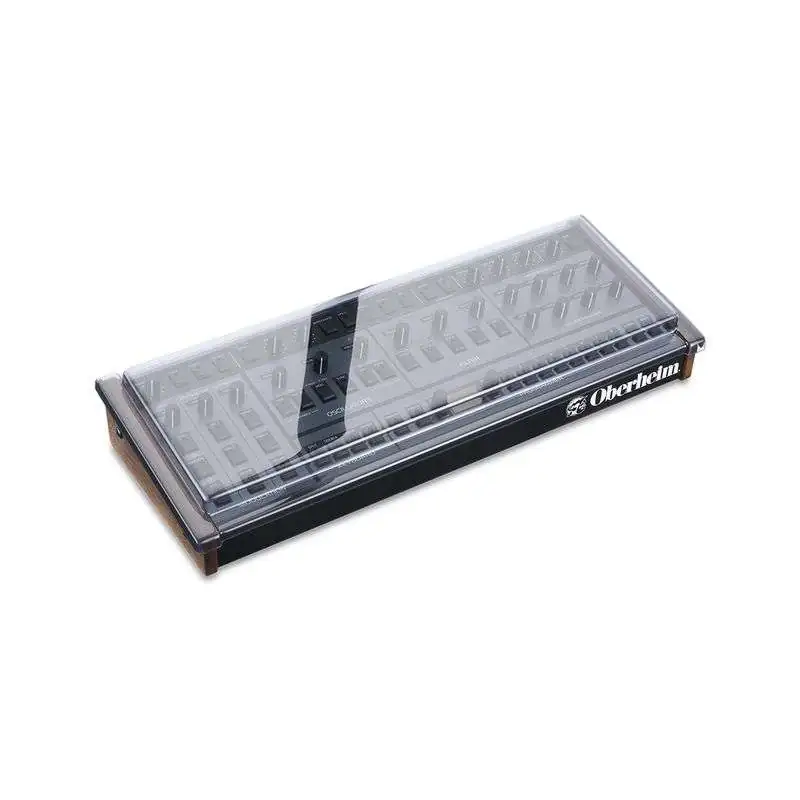 Decksaver Oberheim OB-X8 Desktop Cover Decksaver Oberheim OB-X8 Desktop Cover