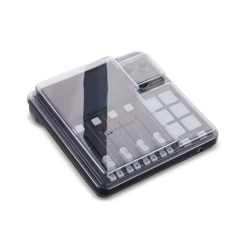 Decksaver Rode Rodecaster Duo Cover
