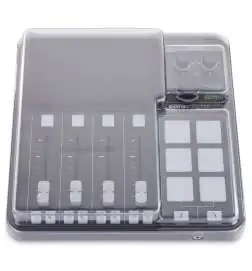 Decksaver Rode Rodecaster Duo Cover