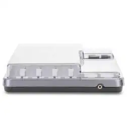 Decksaver Rode Rodecaster Duo Cover