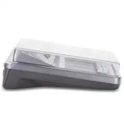 Decksaver Rode Rodecaster Duo Cover